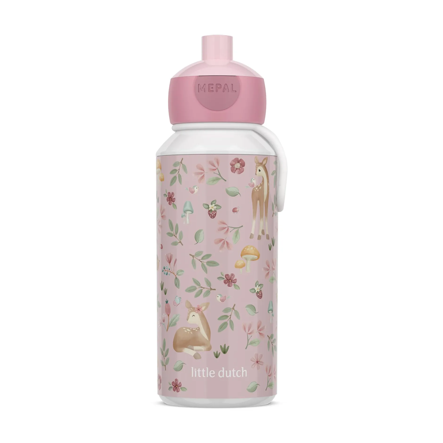 MEPAL Trinkflasche Pop-Up Campus Fairy Garden* Flaschen & Sauger