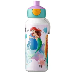 MEPAL Trinkflasche Pop-Up Campus Disney Princess* Flaschen & Sauger