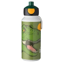 MEPAL Trinkflasche Pop-Up Campus Dino* Flaschen & Sauger