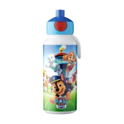 MEPAL Trinkflasche Pop-Up Campus Paw Patrol Pups* Flaschen & Sauger