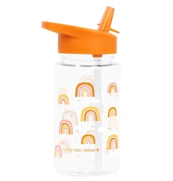 Lovely Company Trinkflasche Regenbogen* Flaschen & Sauger