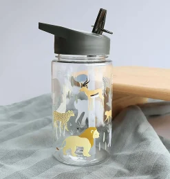 Lovely Company Trinkflasche Savanne* Flaschen & Sauger