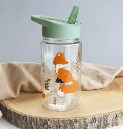 Lovely Company Trinkflasche Waldfreunde* Flaschen & Sauger