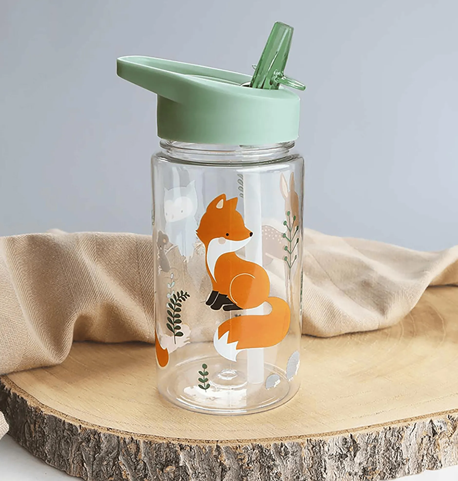 Lovely Company Trinkflasche Waldfreunde* Flaschen & Sauger
