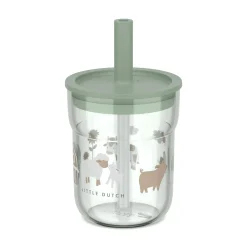 MEPAL Trinkhalmbecher Mio Little Farm* Flaschen & Sauger