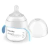 PHILIPS AVENT Trinklernbecher Natural Response SCF263/61* Flaschen & Sauger