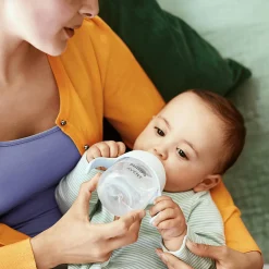 PHILIPS AVENT Trinklernbecher Natural Response SCF263/61* Flaschen & Sauger