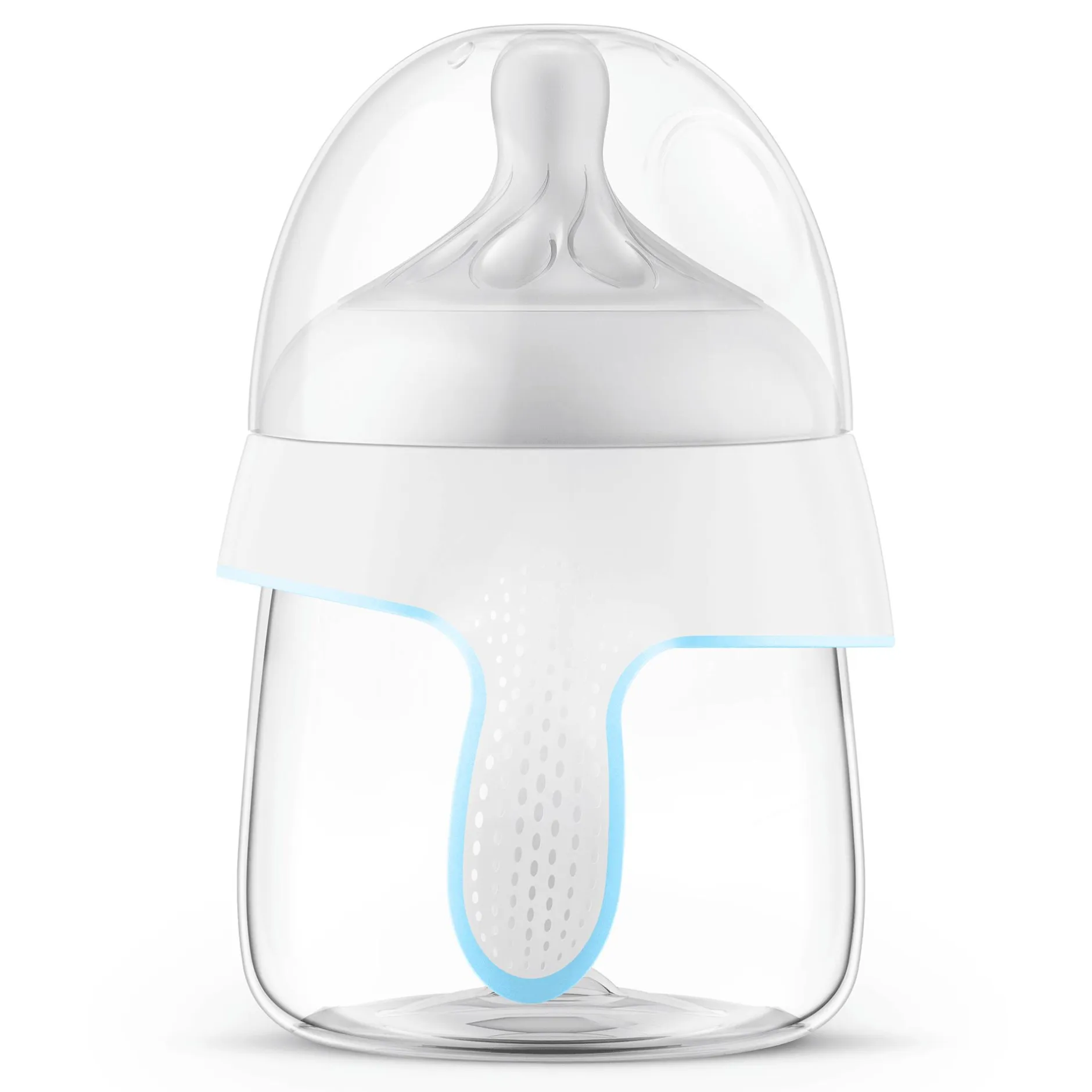 PHILIPS AVENT Trinklernbecher Natural Response SCF263/61* Flaschen & Sauger