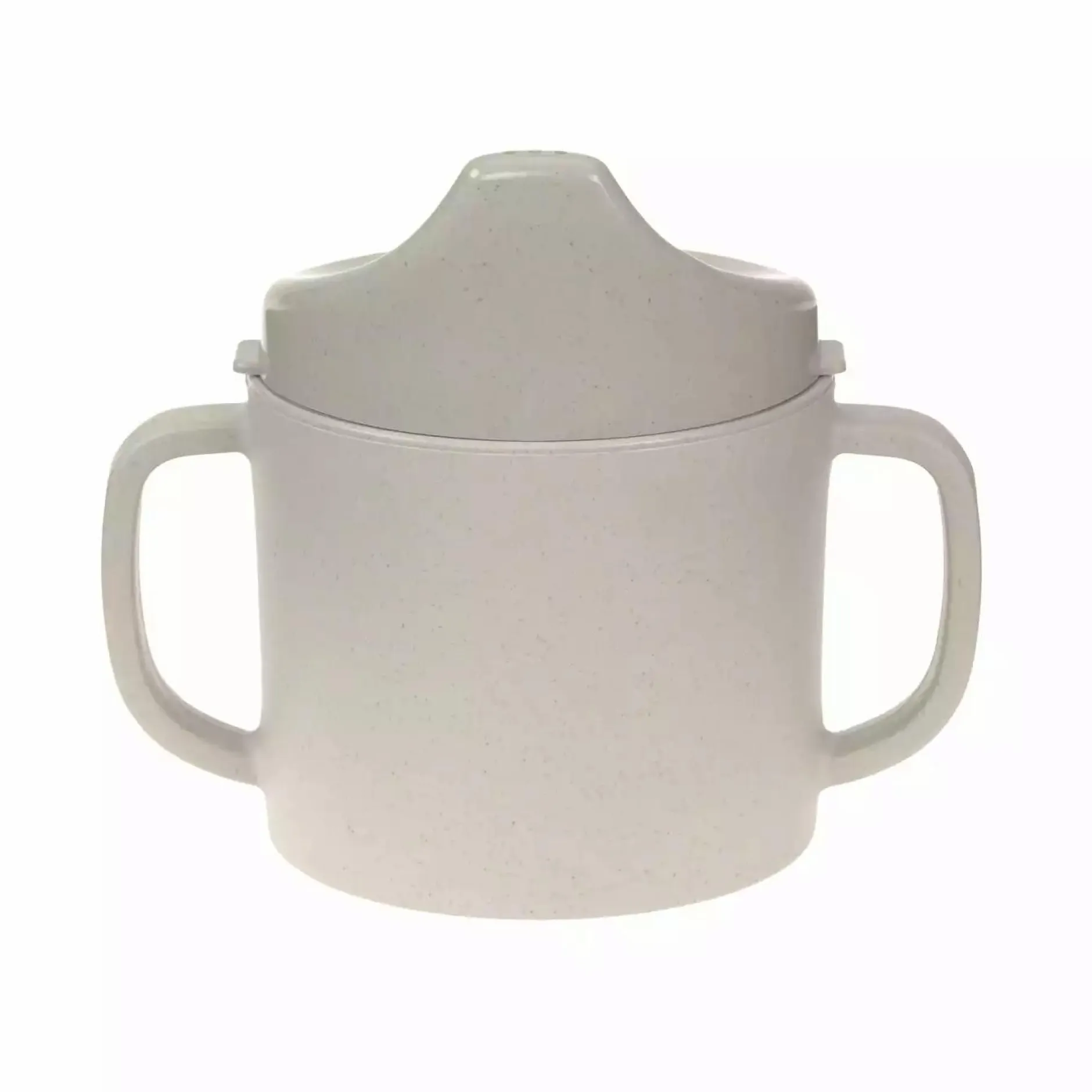 Lu00c4SSIG Trinklernbecher Warm Grey* Flaschen & Sauger