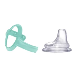 everyday baby Trinklern-Set Easy Sippy* Flaschen & Sauger