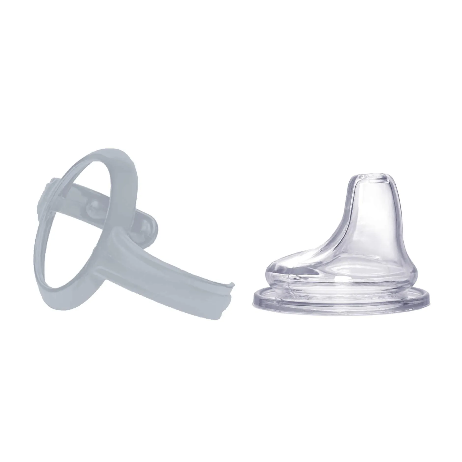 everyday baby Trinklern-Set Easy Sippy* Flaschen & Sauger
