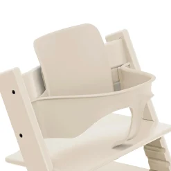 STOKKE Tripp Trapp® Baby Set² Vanilla White* Hochstuhl Zubehör