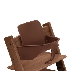STOKKE Tripp Trapp® Baby Set² Warm Brown* Hochstuhl Zubehör