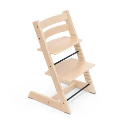 STOKKE Tripp Trapp® Buche Natural* Treppenhochstühle