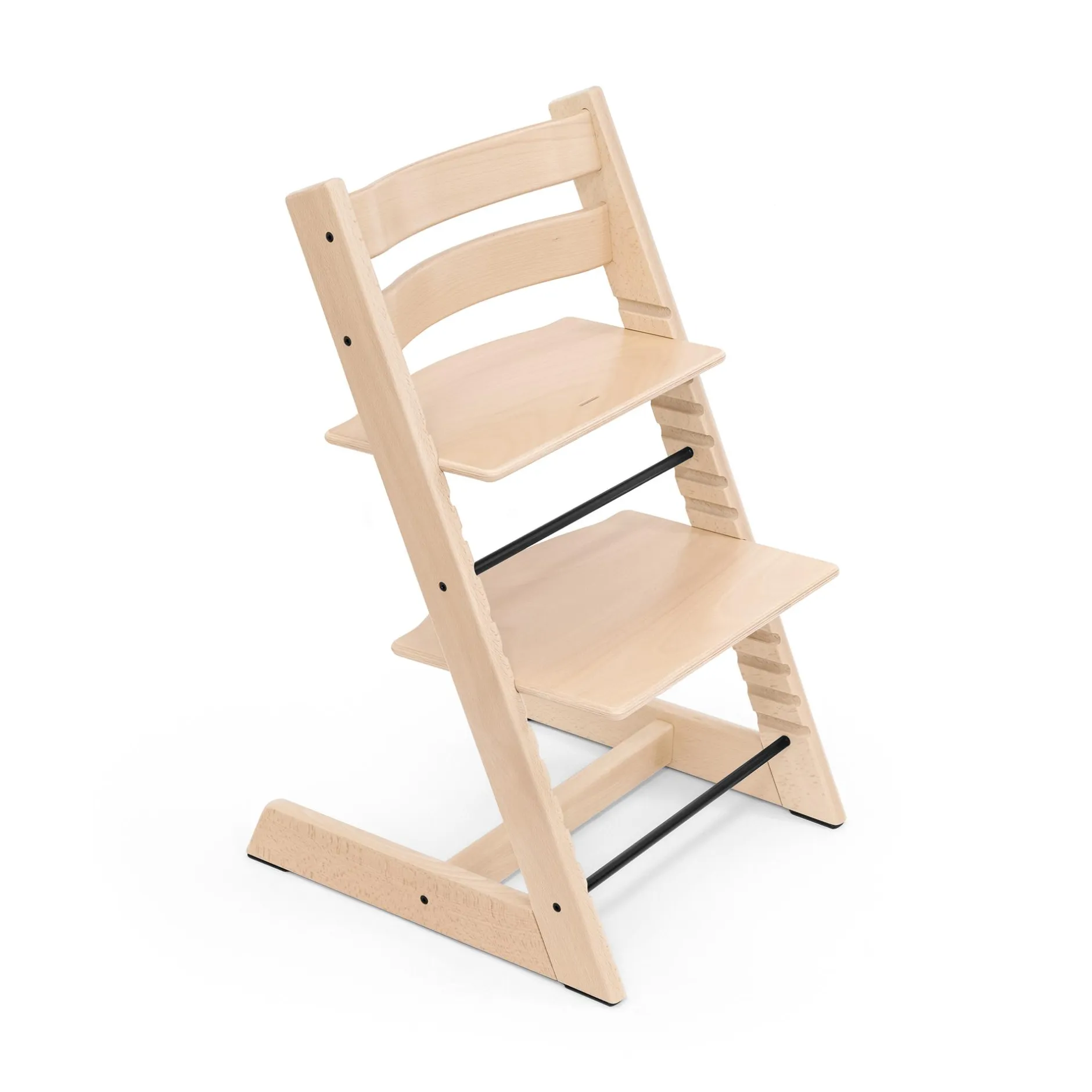 STOKKE Tripp Trapp® Buche Natural* Treppenhochstühle