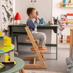 STOKKE Tripp Trapp® Buche Natural* Treppenhochstühle