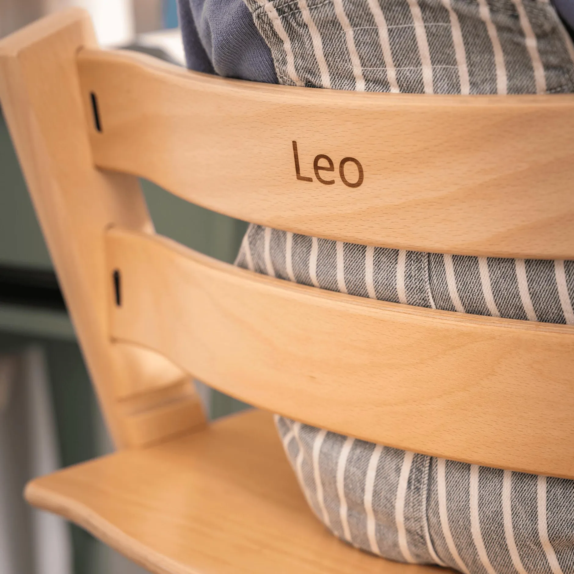 STOKKE Tripp Trapp® Buche Natural* Treppenhochstühle