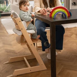 STOKKE Tripp Trapp® Buche Natural* Treppenhochstühle