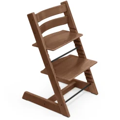 STOKKE Tripp Trapp® Buche Warm Brown* Treppenhochstühle