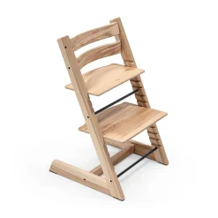 STOKKE Tripp Trapp® Buche Wild Wood* Treppenhochstühle