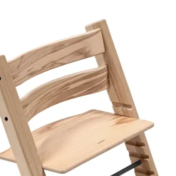 STOKKE Tripp Trapp® Buche Wild Wood* Treppenhochstühle