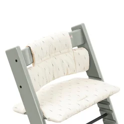STOKKE Tripp Trapp® Classic Kissen Wheat Creme* Hochstuhl Zubehör