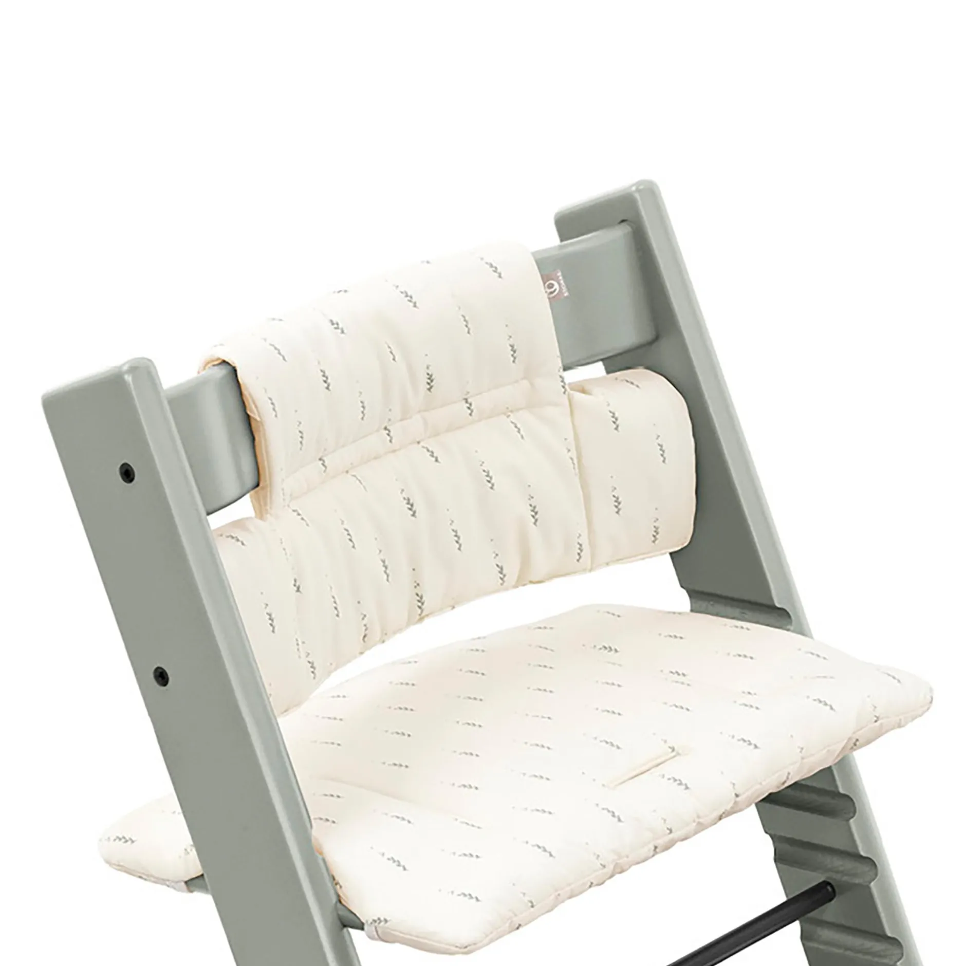 STOKKE Tripp Trapp® Classic Kissen Wheat Creme* Hochstuhl Zubehör
