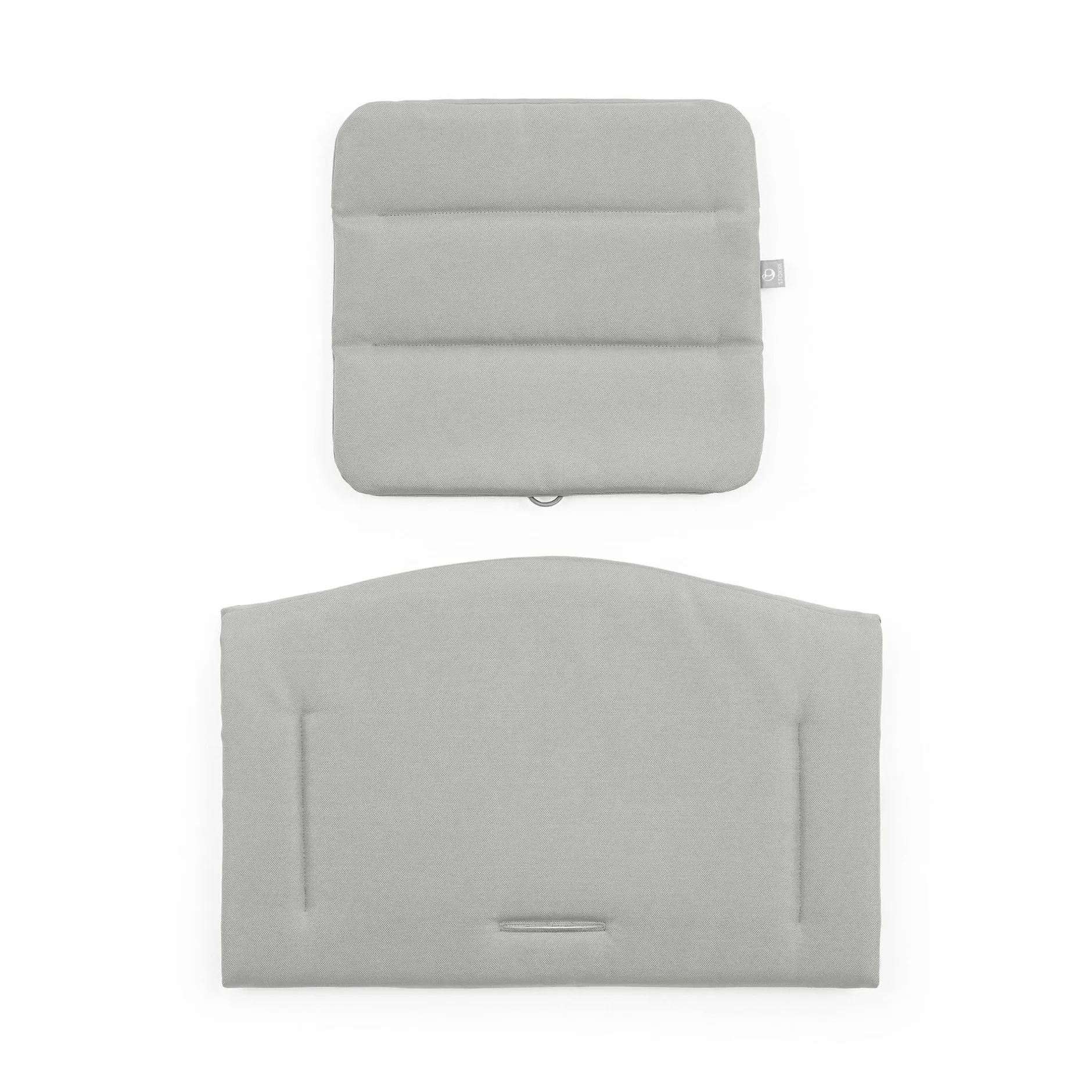 STOKKE Tripp Trapp® Kissen Anthrazit 2025* Hochstuhl Zubehör