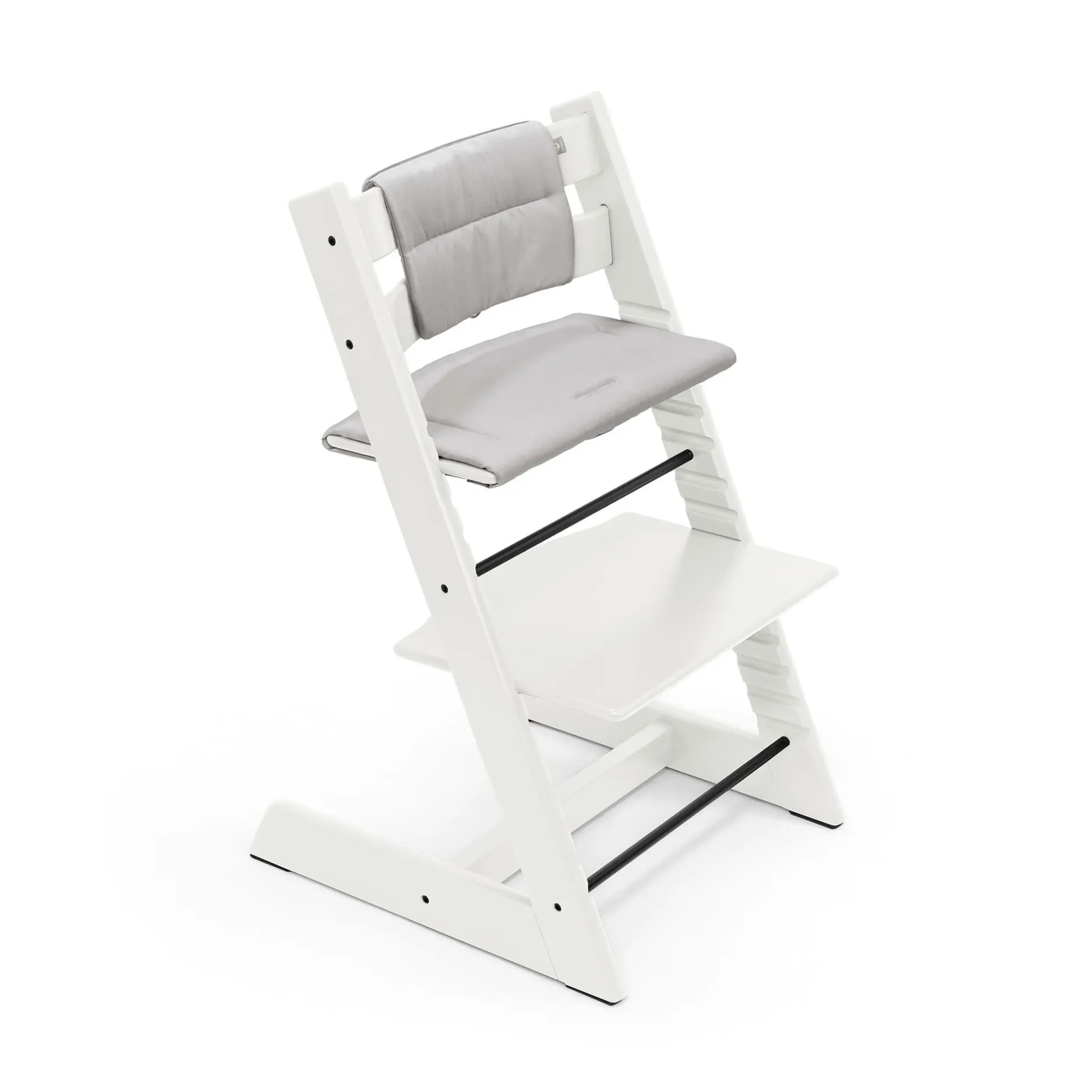 STOKKE Tripp Trapp® Kissen Anthrazit 2025* Hochstuhl Zubehör