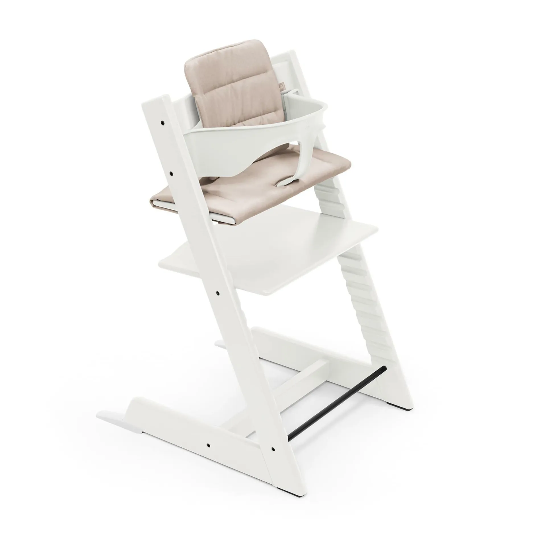 STOKKE Tripp Trapp® Kissen 2025* Hochstuhl Zubehör