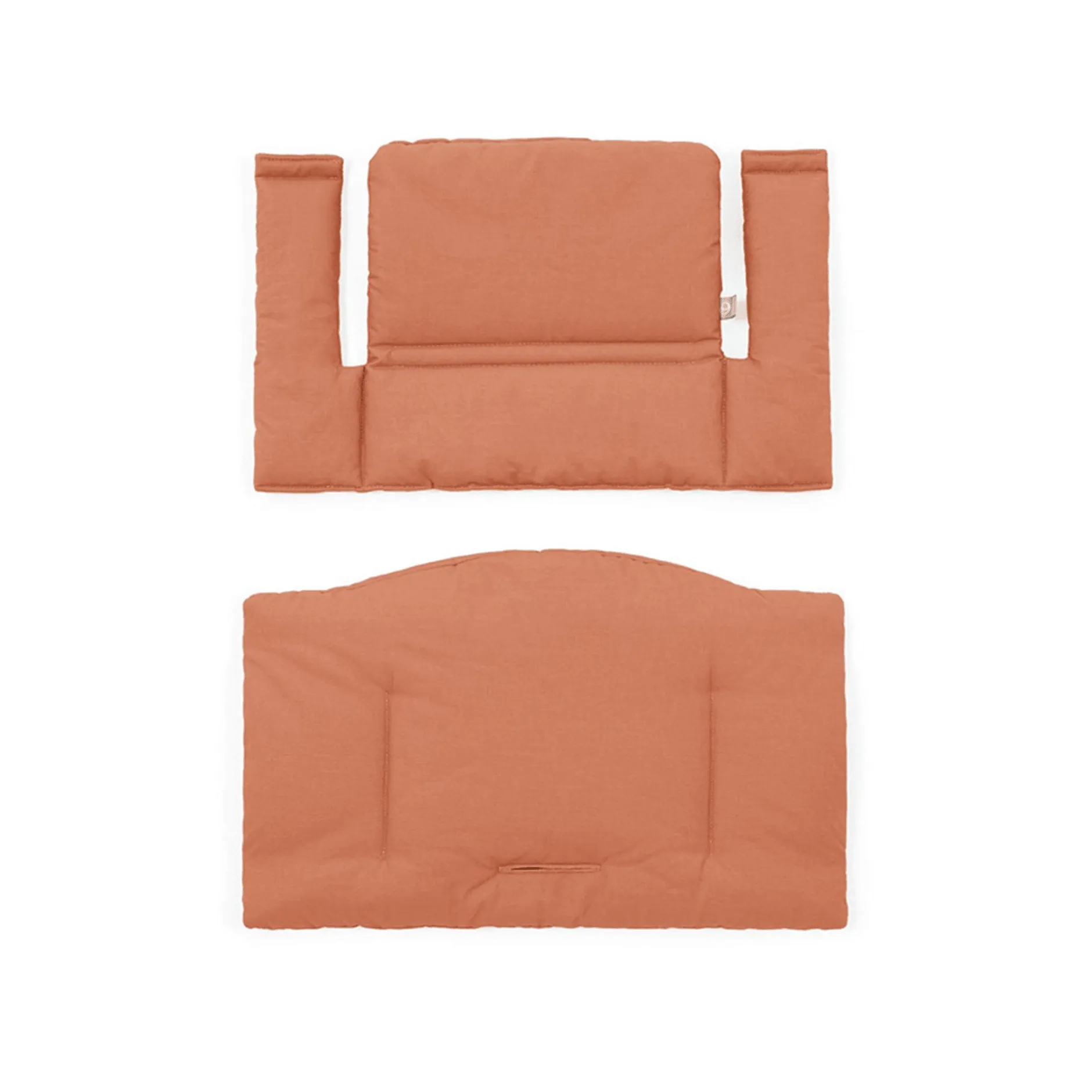 STOKKE Tripp Trapp® Kissen Terracotta* Treppenhochstühle
