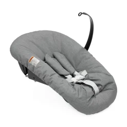 STOKKE Tripp Trapp® Newborn Set Deep Grey* Hochstuhl Zubehör