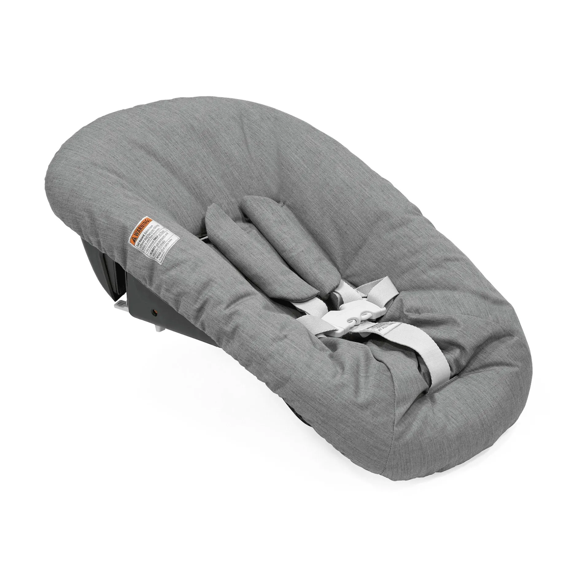 STOKKE Tripp Trapp® Newborn Set Deep Grey* Hochstuhl Zubehör