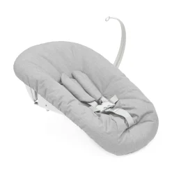 STOKKE Tripp Trapp® Newborn Set Grey* Hochstuhl Zubehör