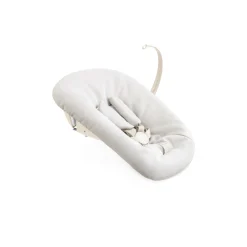 STOKKE Tripp Trapp® Newborn Set Vanilla White* Hochstuhl Zubehör