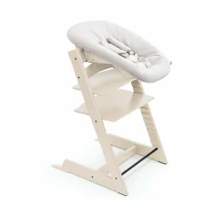 STOKKE Tripp Trapp® Newborn Set Vanilla White* Hochstuhl Zubehör