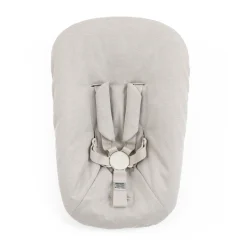 STOKKE Tripp Trapp® Newborn Set Vanilla White* Hochstuhl Zubehör