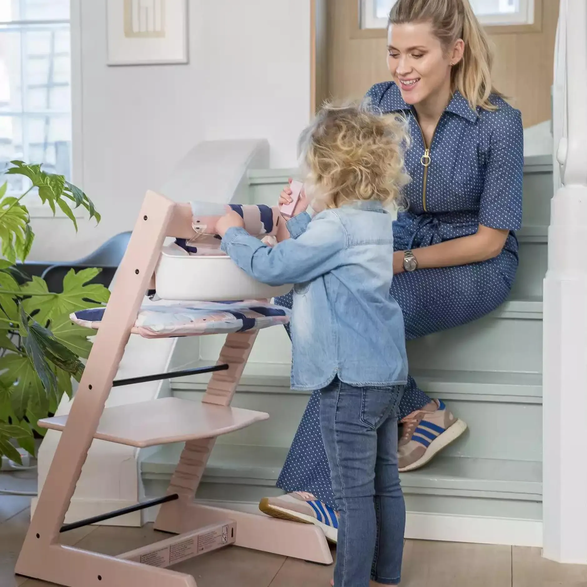STOKKE Tripp Trapp® Storage* Hochstuhl Zubehör