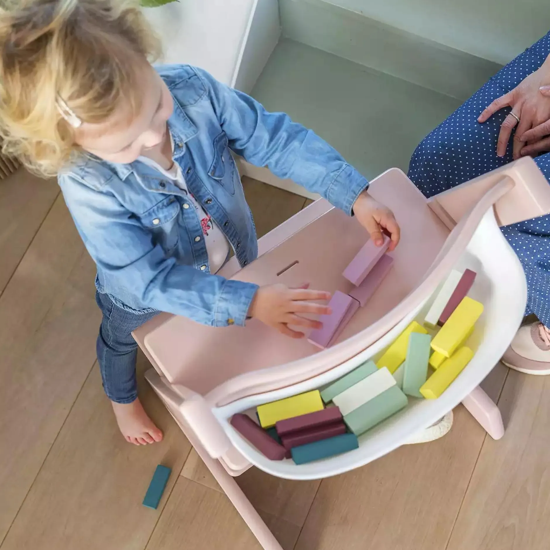 STOKKE Tripp Trapp® Storage* Hochstuhl Zubehör