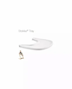 STOKKE Tripp Trapp® Tray* Hochstuhl Zubehör