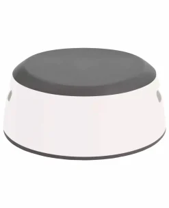 LUMA Trittschemel Snow White* Tritthocker
