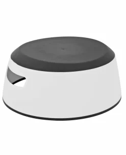 LUMA Trittschemel Snow White* Tritthocker