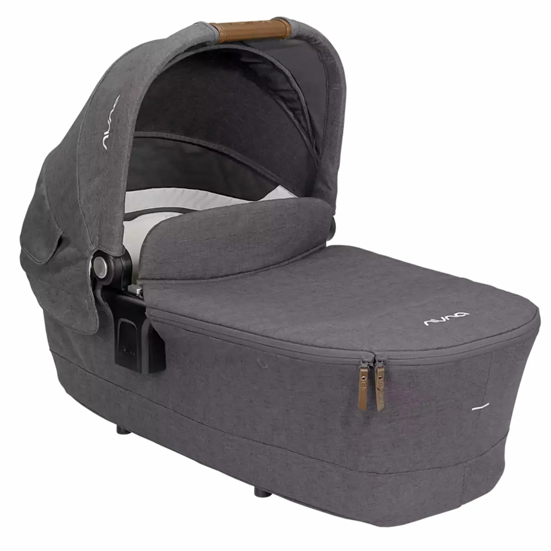 nuna TRIV Babywanne Granite*Kinder Kinderwagen Zubehör
