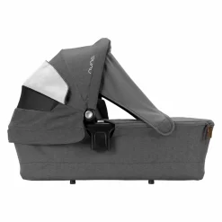 nuna TRIV Babywanne Granite*Kinder Kinderwagen Zubehör
