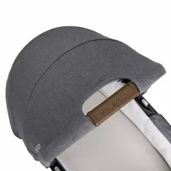 nuna TRIV Babywanne Granite*Kinder Kinderwagen Zubehör