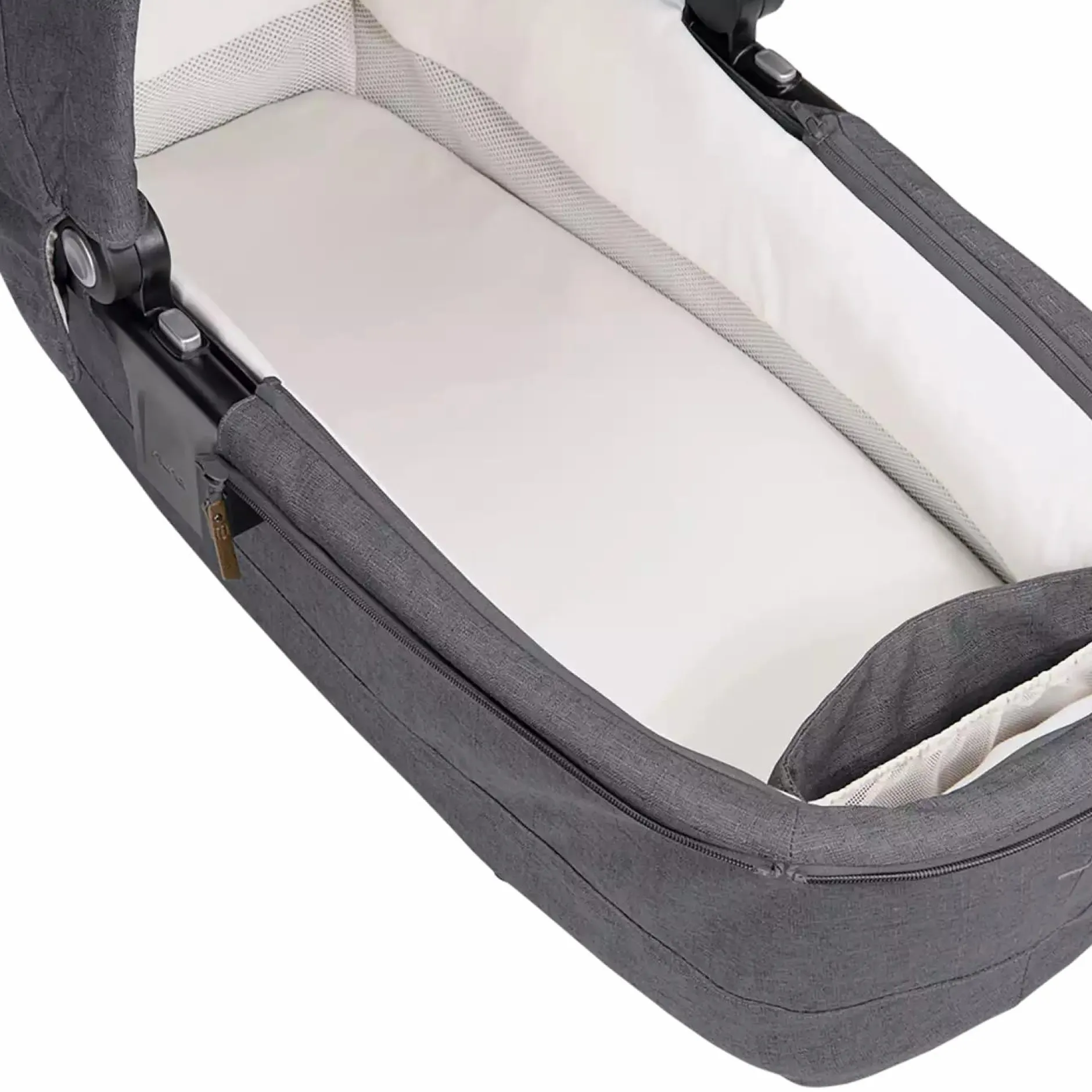 nuna TRIV Babywanne Granite*Kinder Kinderwagen Zubehör
