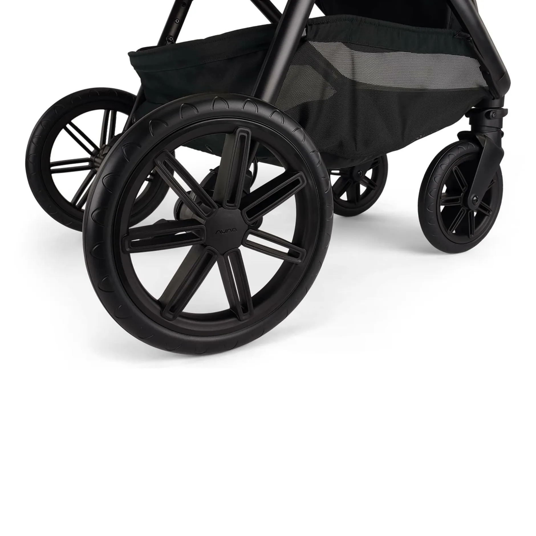 nuna TRIV lx Cosmopolitan*Kinder Kombi-Kinderwagen