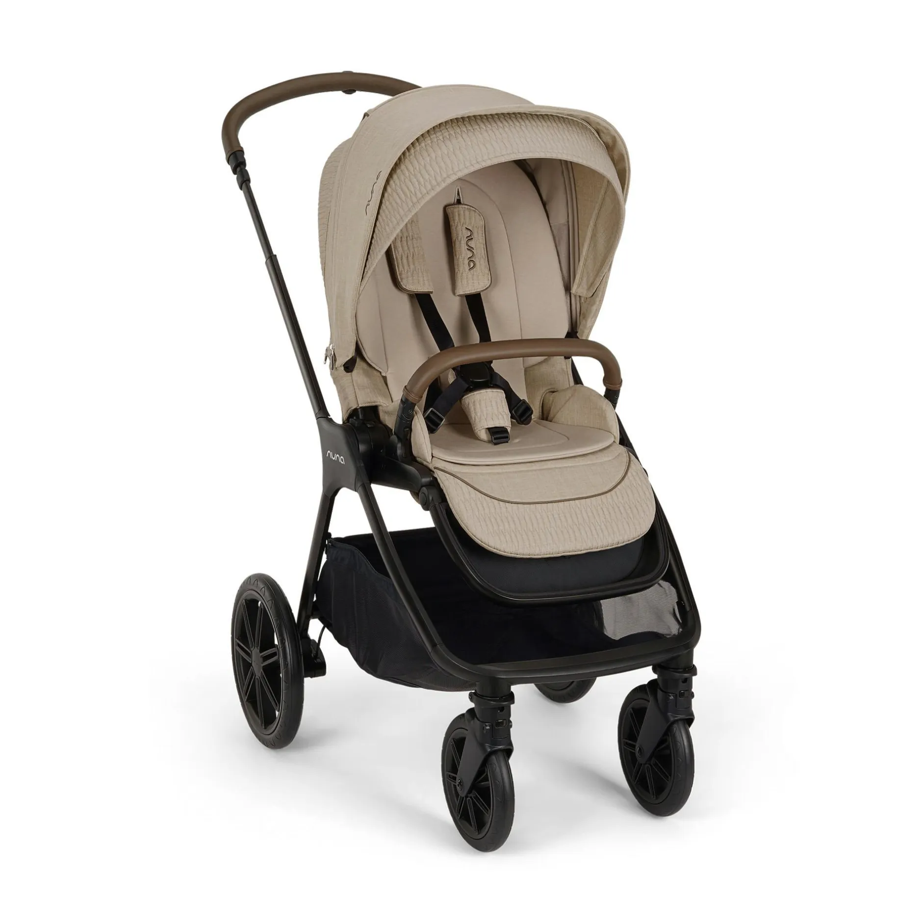 nuna TRIV lx Cosmopolitan*Kinder Kombi-Kinderwagen