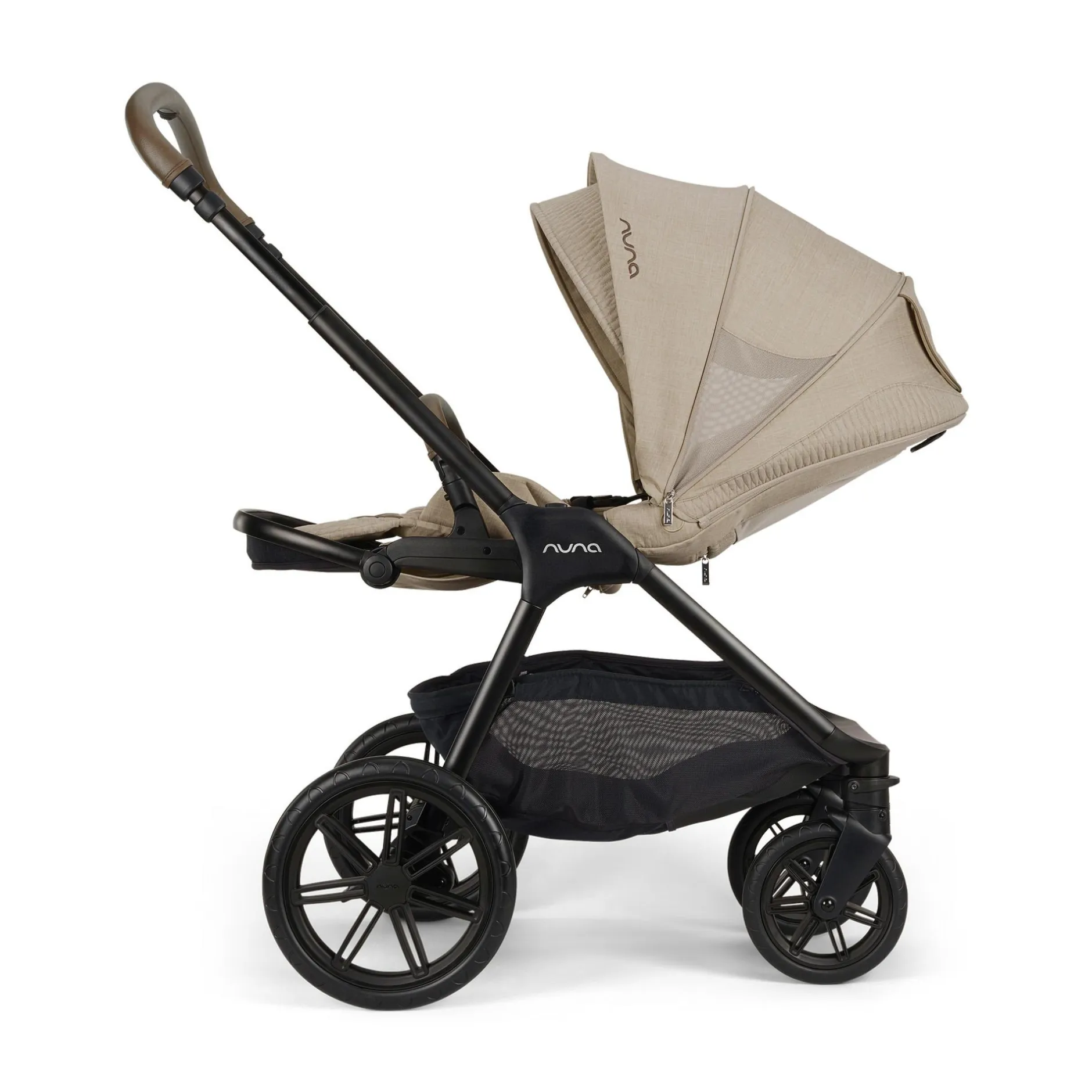 nuna TRIV lx Cosmopolitan*Kinder Kombi-Kinderwagen