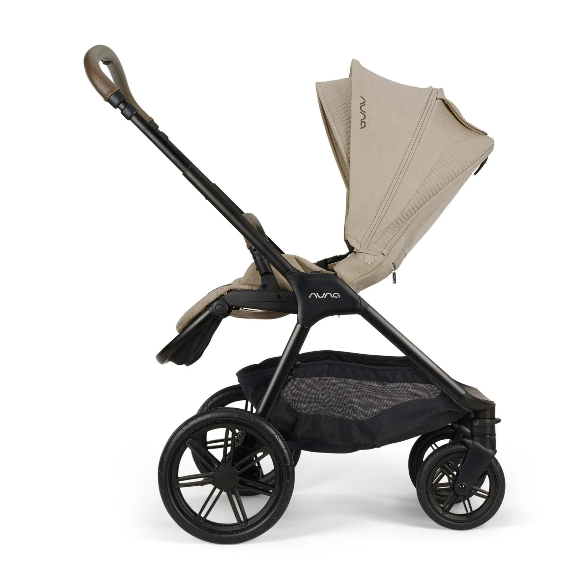 nuna TRIV lx Cosmopolitan*Kinder Kombi-Kinderwagen
